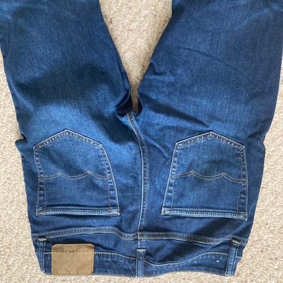 Jeans - Picture 4 of 4